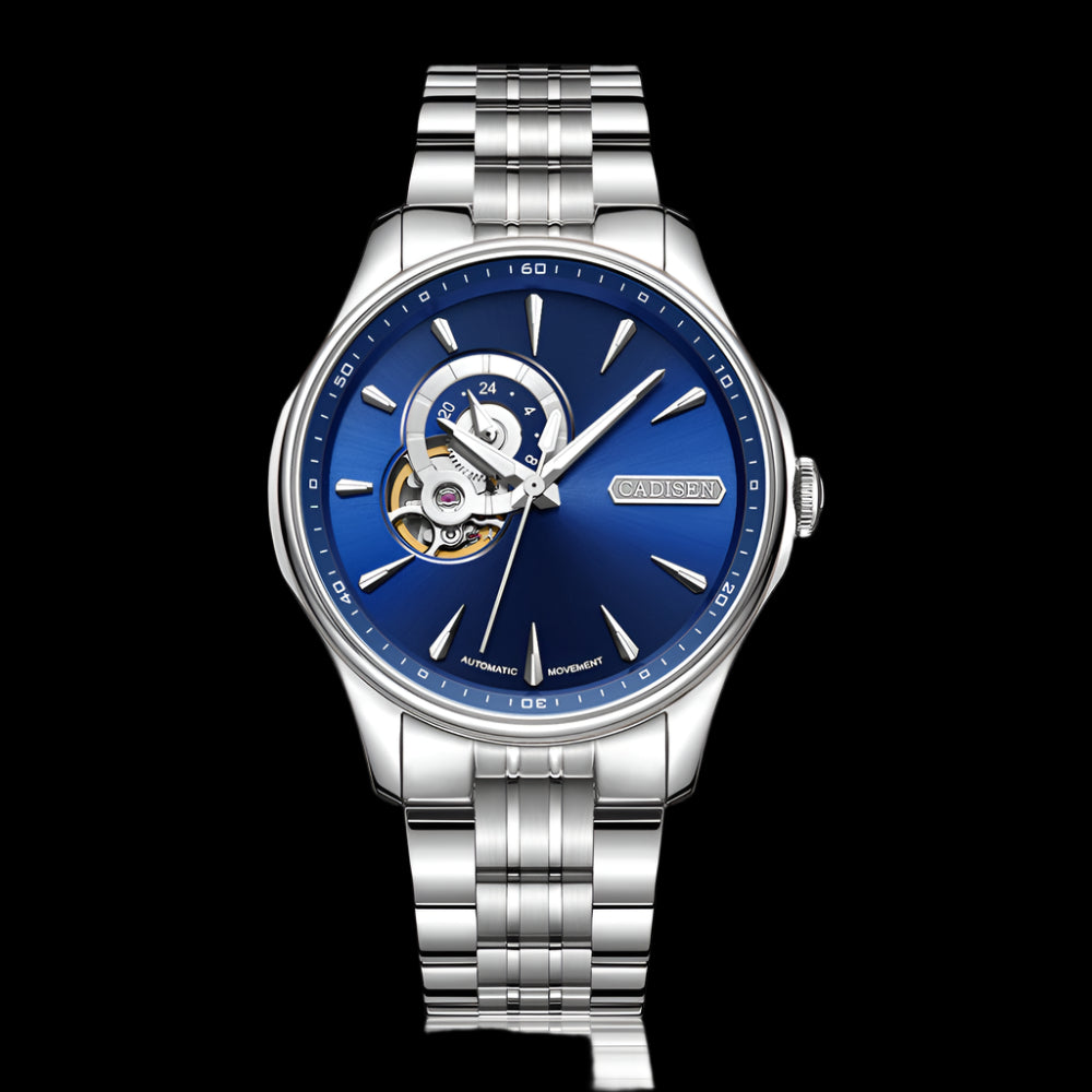 Business And Leisure Mechanical Watch