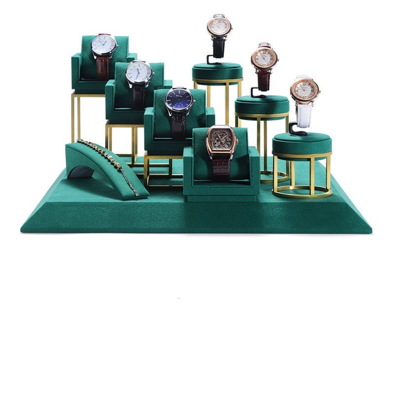 Watch Display Props Creative Sofa Watch Bracelet Display Rack