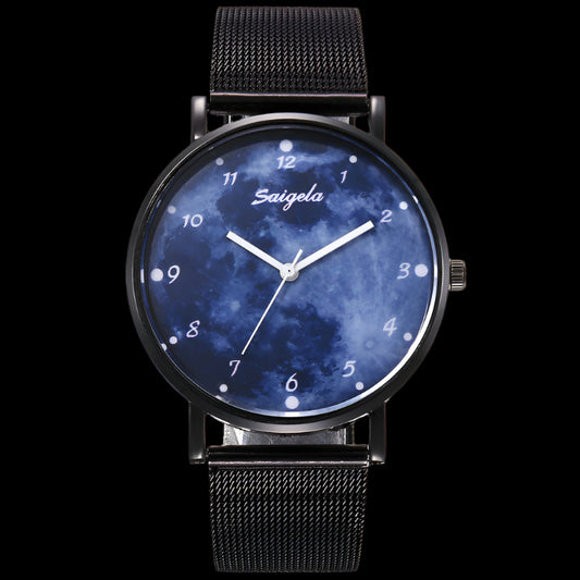 Men's Watch Starry Sky Fashion Quartz