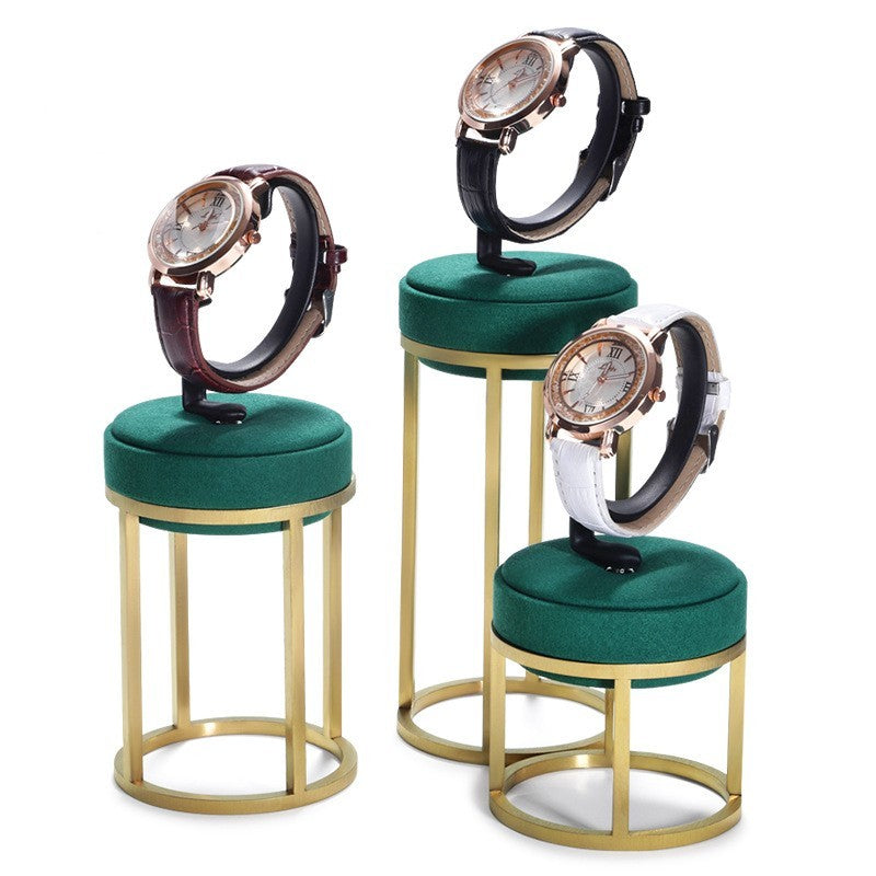 Watch Display Props Creative Sofa Watch Bracelet Display Rack