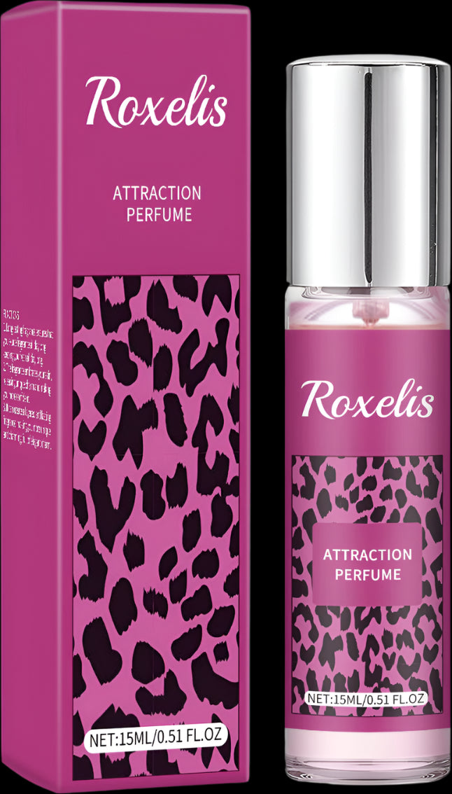 Attraction Perfume